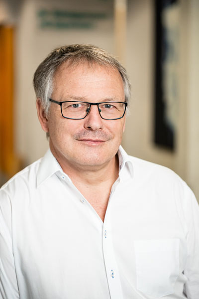 Dr. med. André Wierth